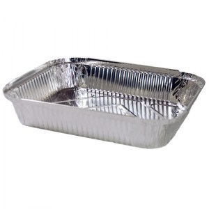 Foil Tray